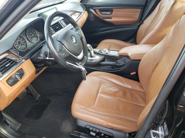 Photo 7 from auction – 2013 BMW 335 XI with VIN WBA3B9C57DF587798