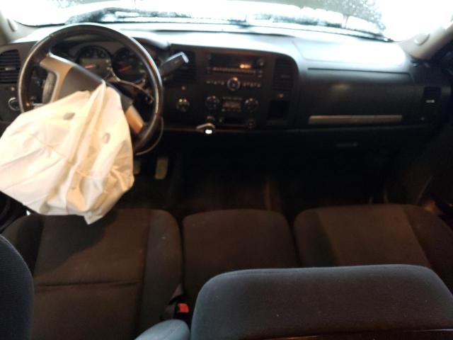 Photo 8 from auction – 2013 CHEVROLET SILVERADO with VIN 3GCPKSE78DG344655