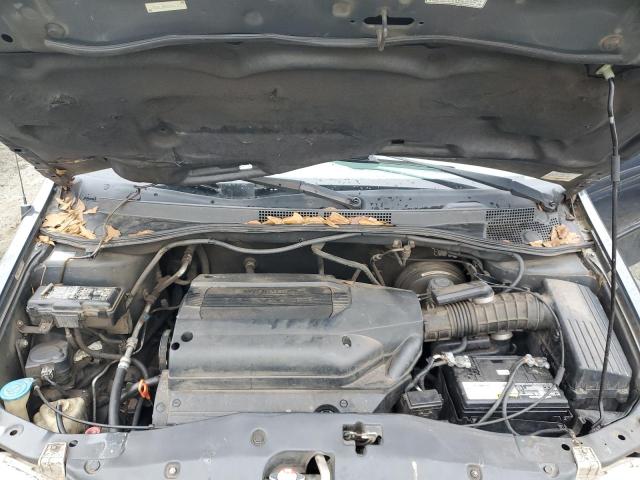 Photo 12 from auction – 2004 HONDA ODYSSEY with VIN 5FNRL18944B041715