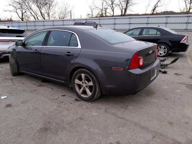 Photo 2 from auction – 2011 CHEVROLET MALIBU 1LT with VIN 1G1ZC5E12BF218950