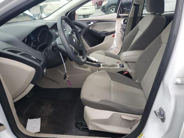 Photo 7 from auction – 2014 FORD FOCUS SE with VIN 1FADP3K21EL410654