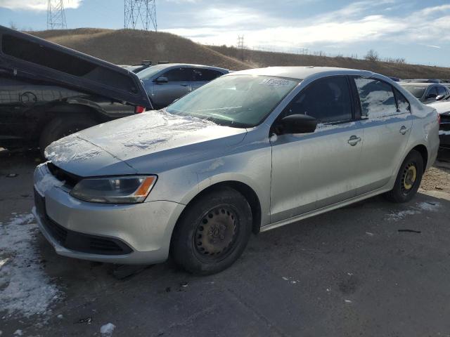 Photo 1 from auction – 2013 VOLKSWAGEN JETTA BASE with VIN 3VW2K7AJ3DM411539