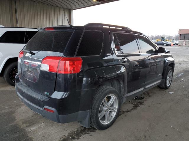 Photo 3 from auction – 2012 GMC TERRAIN SL with VIN 2GKALSEKXC6173557
