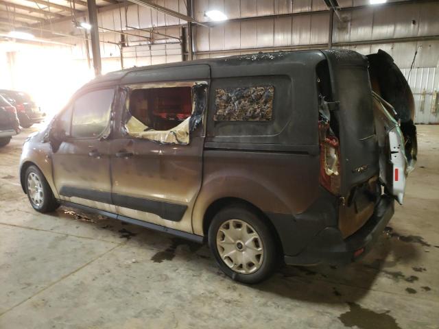 Photo 2 from auction – 2015 FORD TRANSIT CO with VIN NM0LS7E71F1203307