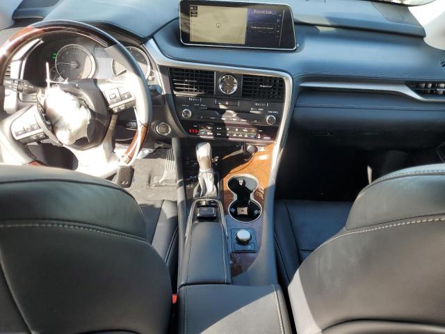 Photo 8 from auction – 2018 LEXUS RX 350 BAS with VIN 2T2ZZMCA1JC100488