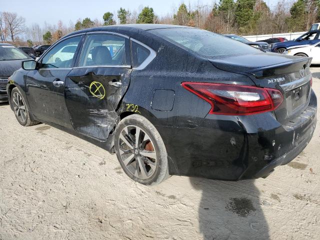 Photo 2 from auction – 2018 NISSAN ALTIMA 2.5 with VIN 1N4AL3AP8JC185865