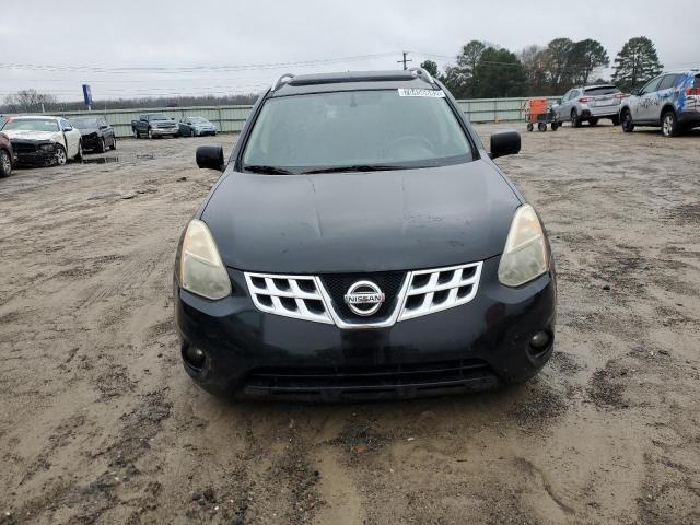 Photo 5 from auction – 2013 NISSAN ROGUE S with VIN JN8AS5MT1DW013430