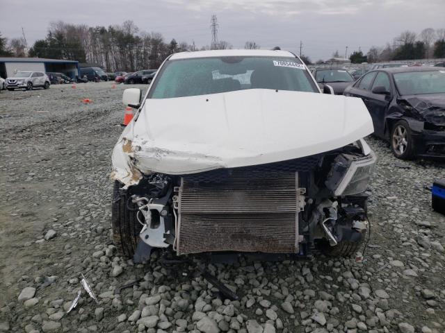Photo 5 from auction – 2015 DODGE JOURNEY CR with VIN 3C4PDCGG9FT617111