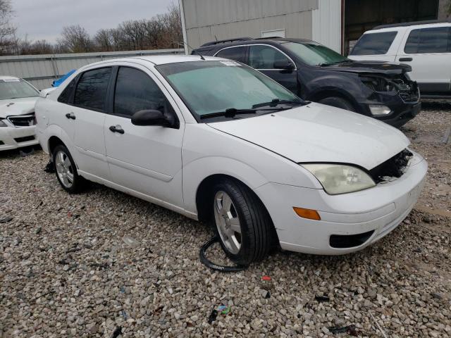Photo 4 from auction – 2005 FORD FOCUS ZX4 with VIN 1FAFP34N85W121561