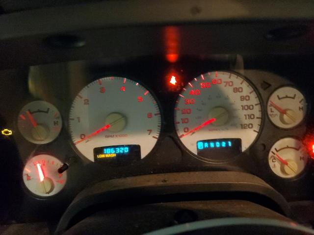 Photo 9 from auction – 2003 DODGE RAM 1500 S with VIN 1D7HU16D53J659056