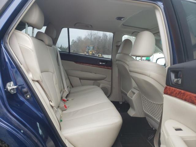 صورة رقم 11 من المزاد - 2010 SUBARU OUTBACK 2. مع VIN 4S4BRCKC9A3342050