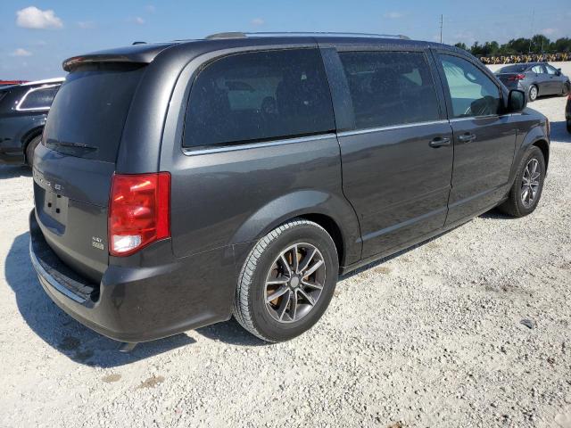 Photo 3 from auction – 2017 DODGE GRAND CARA with VIN 2C4RDGCG0HR714936