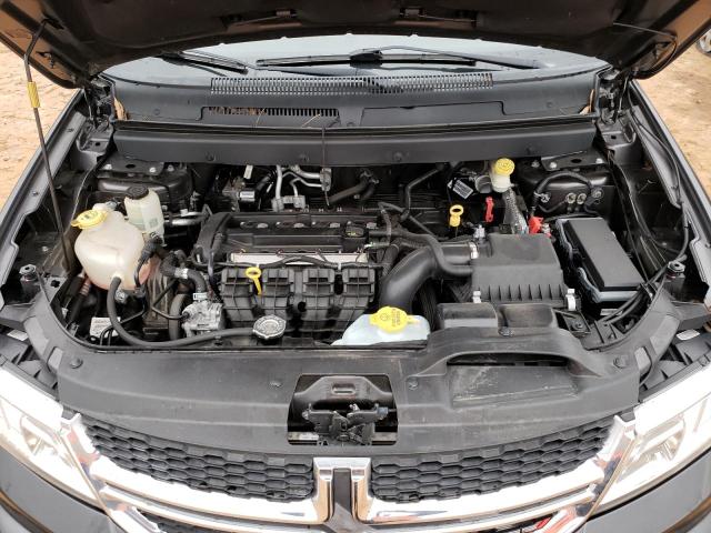 Photo 11 from auction – 2015 DODGE JOURNEY SE with VIN 3C4PDCAB2FT736020