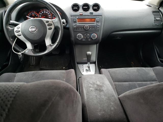 Photo 8 from auction – 2007 NISSAN ALTIMA 2.5 with VIN 1N4AL21E67N478296