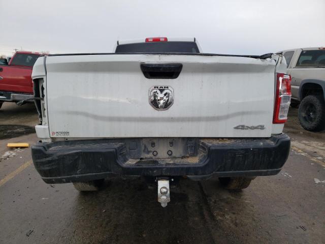 Photo 6 from auction – 2022 RAM 3500 TRADE with VIN 3C63R3AL5NG225974
