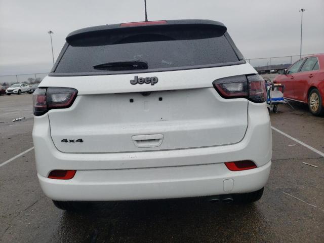 Photo 6 from auction – 2022 JEEP COMPASS LI with VIN 3C4NJDCB2NT158244