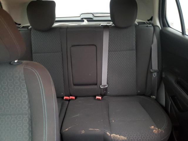 Photo 10 from auction – 2016 CHEVROLET TRAX LS with VIN KL7CJNSB1GB589190