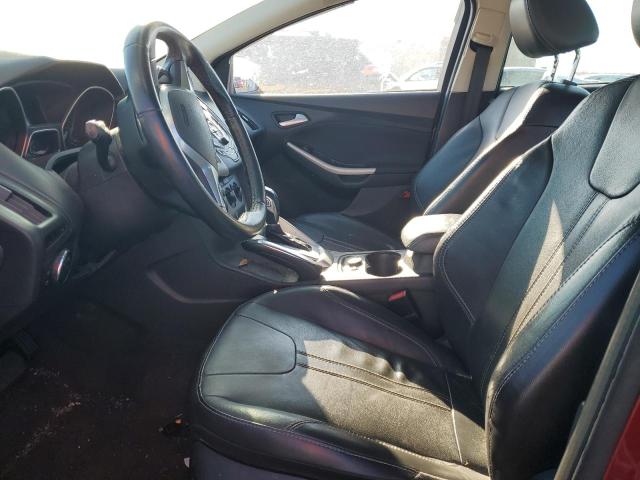 Photo 7 from auction – 2014 FORD FOCUS SE with VIN 1FADP3F21EL138083
