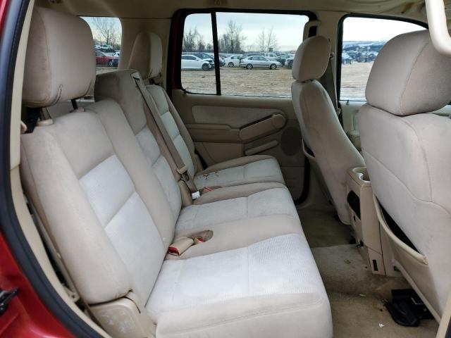 Photo 11 from auction – 2006 FORD EXPLORER X with VIN 1FMEU73E46UB53651