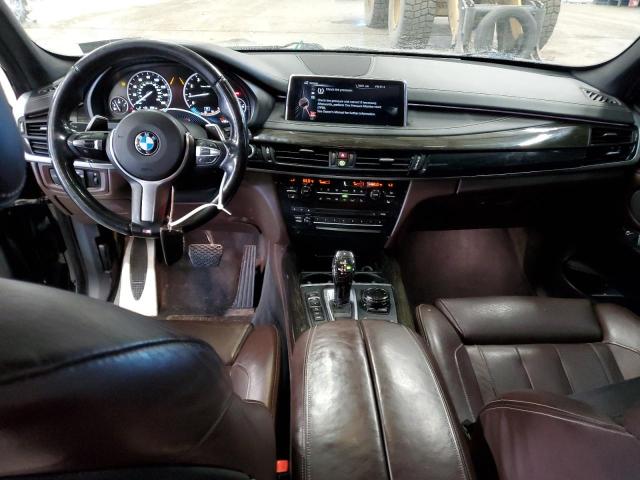 Photo 8 from auction – 2014 BMW X5 XDRIVE5 with VIN 5UXKR6C50E0C03827