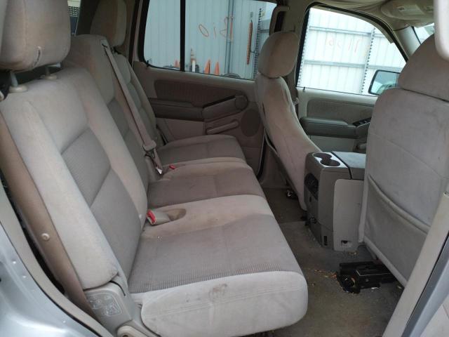 Фото 10 с аукциона – 2006 FORD EXPLORER X с VIN 1FMEU73E86ZA20720