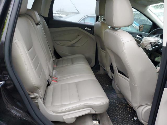 Photo 10 from auction – 2013 FORD ESCAPE SEL with VIN 1FMCU0HX3DUB36684