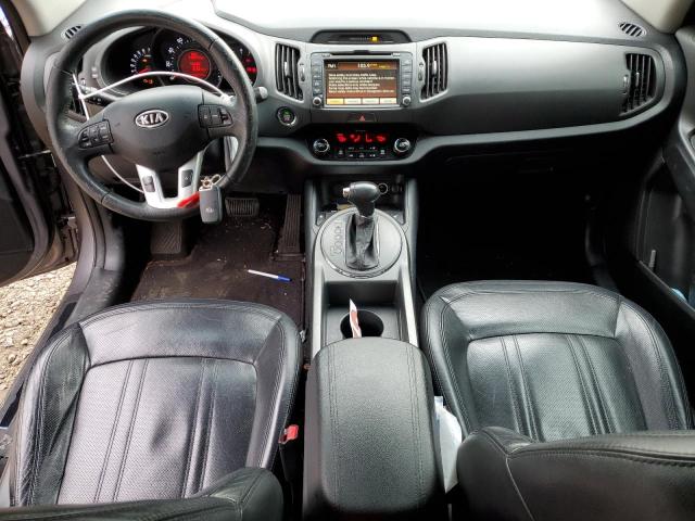 Photo 8 from auction – 2012 KIA SPORTAGE S with VIN KNDPC3A64C7178614