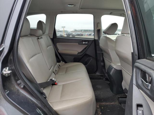 صورة رقم 11 من المزاد - 2016 SUBARU FORESTER 2 مع VIN JF2SJAHC1GH447055