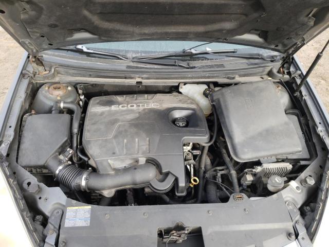 Photo 11 from auction – 2009 SATURN AURA XE with VIN 1G8ZS57B19F131383