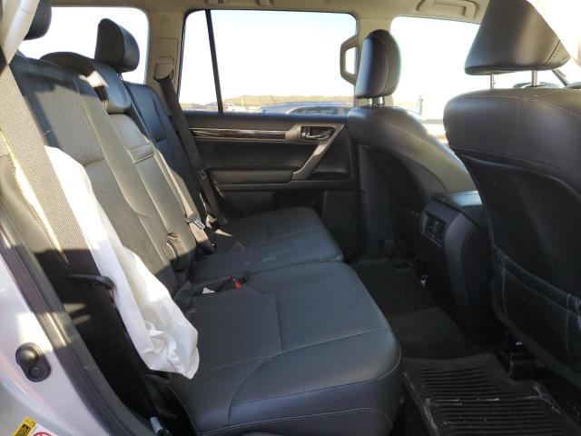 Photo 11 from auction – 2015 LEXUS GX 460 with VIN JTJBM7FX3F5095172