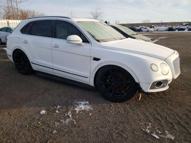 Photo 4 from auction – 2018 BENTLEY BENTAYGA with VIN SJAAC2ZV5JC018971