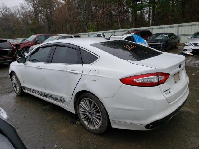 Photo 2 from auction – 2014 FORD FUSION SE with VIN 3FA6P0H97ER319983