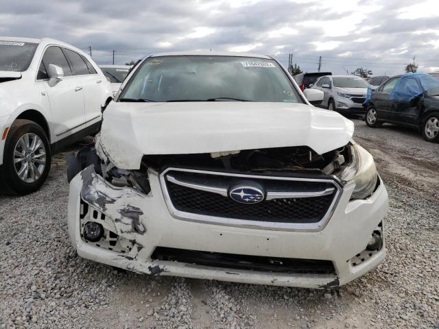 Photo 5 from auction – 2015 SUBARU IMPREZA PR with VIN JF1GPAC69F8205042