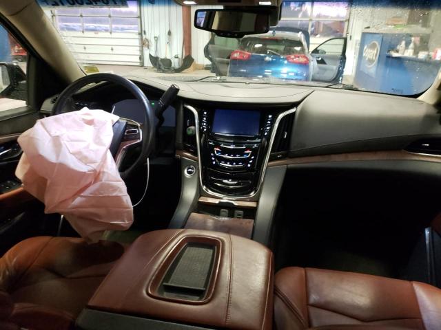 Photo 8 from auction – 2015 CADILLAC ESCALADE P with VIN 1GYS4CKJXFR213816
