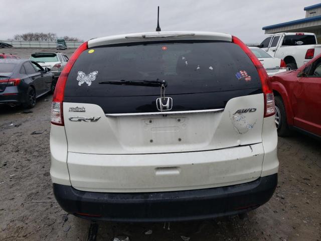 Photo 6 from auction – 2014 HONDA CR-V EX with VIN 5J6RM4H51EL034998