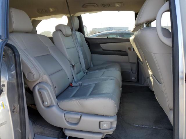 Photo 11 from auction – 2015 HONDA ODYSSEY EX with VIN 5FNRL5H68FB078170