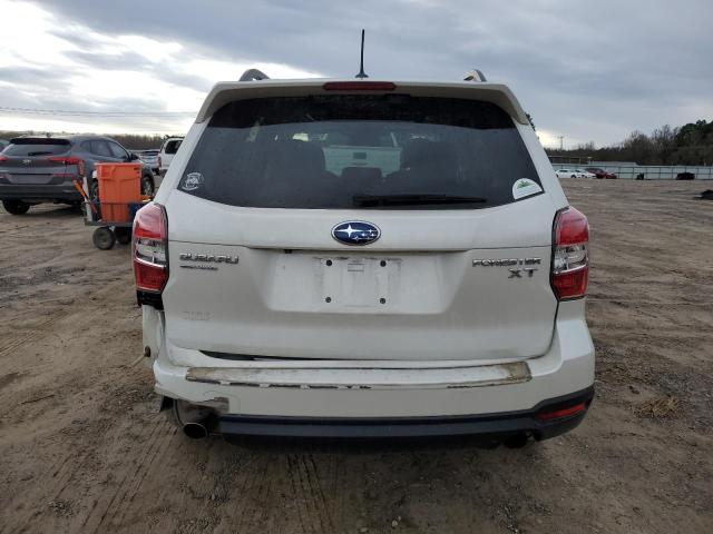 Photo 6 from auction – 2015 SUBARU FORESTER 2 with VIN JF2SJGUC6FH431943
