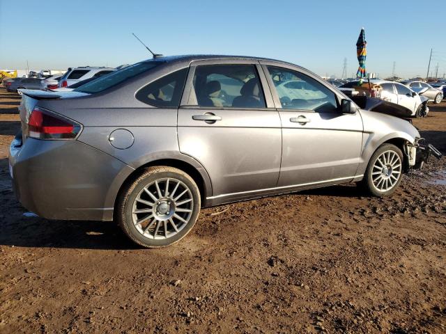Photo 3 from auction – 2011 FORD FOCUS SES with VIN 1FAHP3GN1BW150366