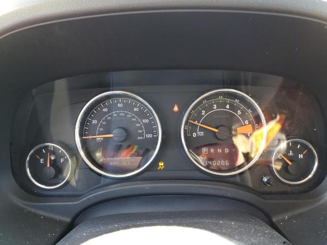 Photo 9 from auction – 2014 JEEP COMPASS LI with VIN 1C4NJDCB8ED620103