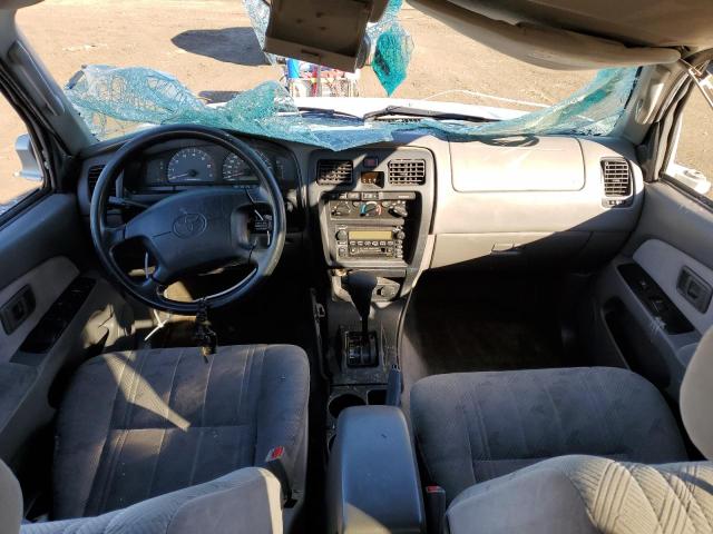 Photo 8 from auction – 2002 TOYOTA 4RUNNER SR with VIN JT3GN86R720256874