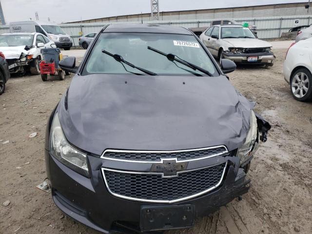 Photo 5 from auction – 2011 CHEVROLET CRUZE with VIN 1G1PF5S95B7229900