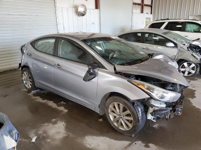 Photo 4 from auction – 2015 HYUNDAI ELANTRA SE with VIN 5NPDH4AE3FH635494