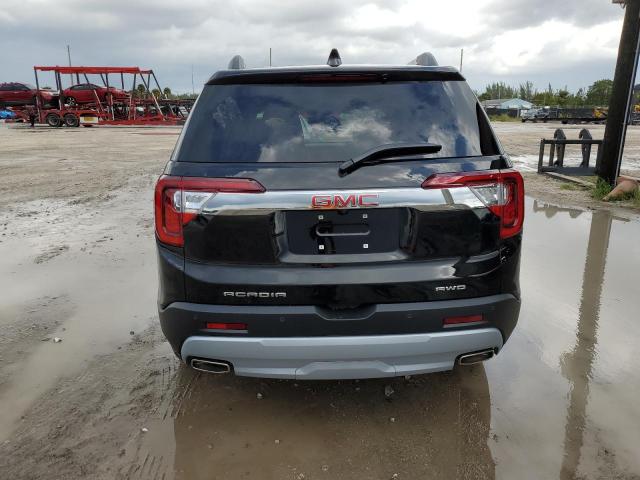 Photo 6 from auction – 2023 GMC ACADIA SLT with VIN 1GKKNUL43PZ146760