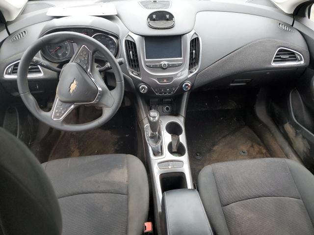 Photo 8 from auction – 2016 CHEVROLET CRUZE LT with VIN 1G1BE5SM4G7296397