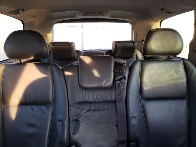 Photo 10 from auction – 2006 VOLVO XC90 with VIN YV4CZ592361288178