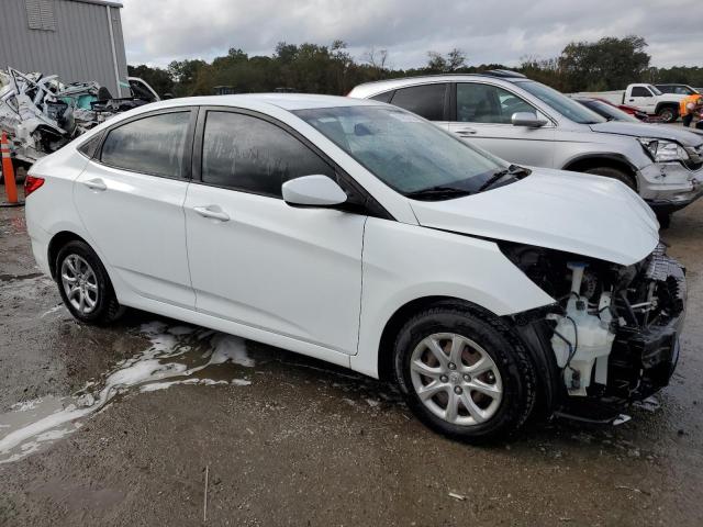 Photo 4 from auction – 2014 HYUNDAI ACCENT GLS with VIN KMHCT4AE3EU743401