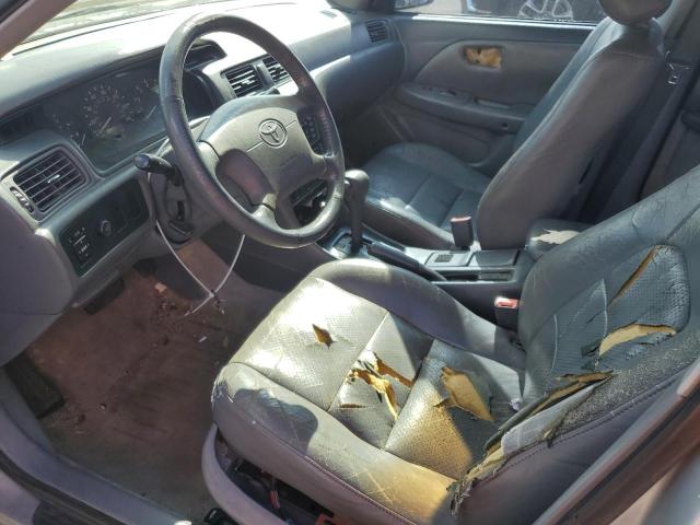 Photo 7 from auction – 2001 TOYOTA CAMRY LE with VIN JT2BG28K310540412