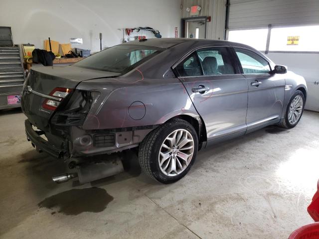 Photo 3 from auction – 2013 FORD TAURUS LIM with VIN 1FAHP2F88DG116654