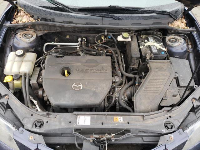 Photo 11 from auction – 2009 MAZDA 3 I with VIN JM1BK32F991218452