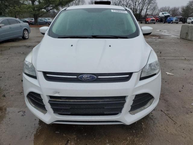 Photo 5 from auction – 2016 FORD ESCAPE SE with VIN 1FMCU0G77GUC44909